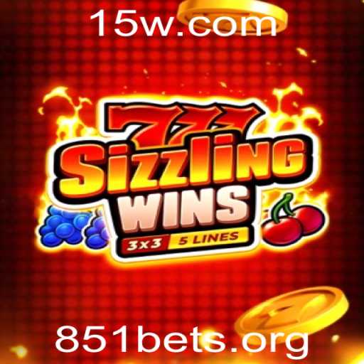Explorando o Mundo de 777sizzlingwins: Conquiste Vitórias Empolgantes com 851bet