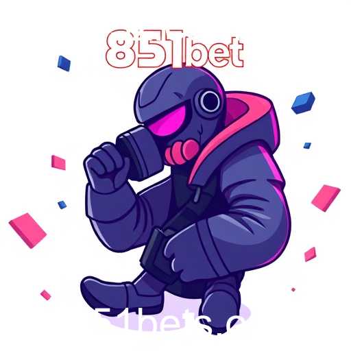 851bet Revoluciona o Mercado de Jogos Online