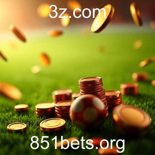 Indústria de Jogos Online em Crescimento com 851bet
