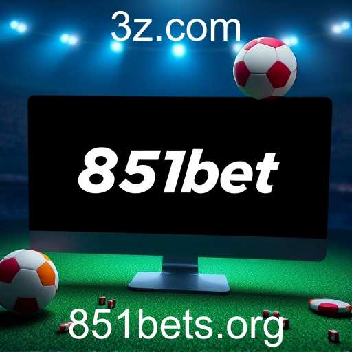 A Ascensão Rápida do 851bet nas Apostas Online