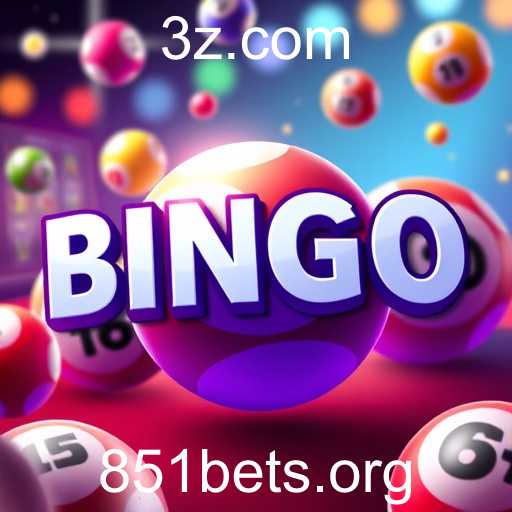 O Fenômeno do Bingo Online: Diversão e Estratégia no 851bet