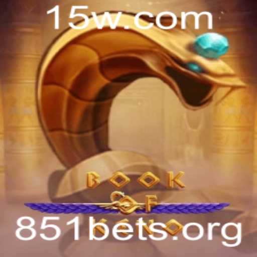 Descubra o Fascinante Mundo do BookOfKeno com 851bet