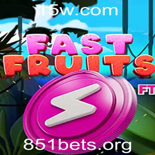 Explorando o Mundo de FastFruits: Uma Nova Sensação nos Jogos