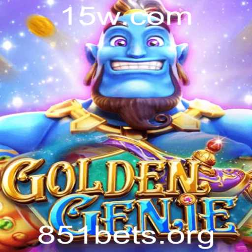 Descubra o Mundo Fascinante de GOLDENGENIE: O Jogo Que Está Conquistando os Entusiastas