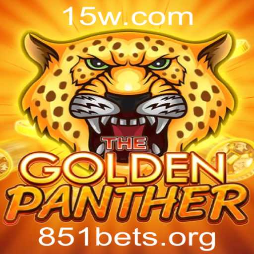 Explorando o Fascinante Mundo de GOLDENPANTHER