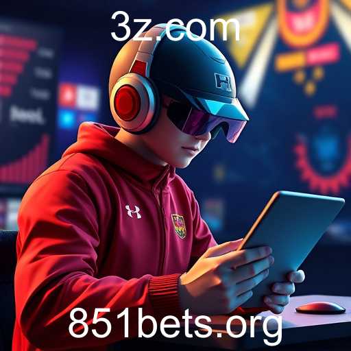 851bet