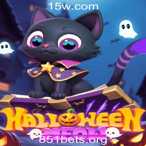 HalloweenMeow: Uma Jornada Emocionante no Universo dos Jogos de Apostas