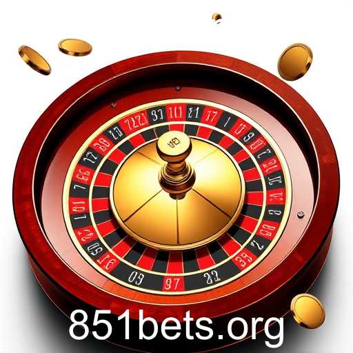 Explorando a Excitante Experiência da Roleta Online na 851bet