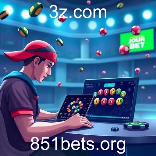 A Ascensão de Plataformas de Jogos em 2025